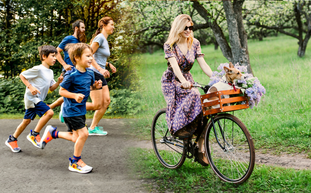 Health Trend, to docenieniewartości, jaką jest zdrowie