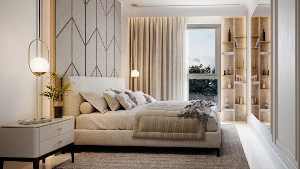 Aranżacja małych mieszkań