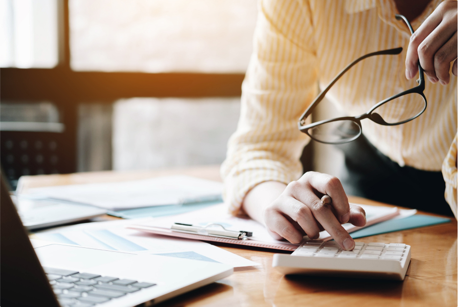 Zakres usług oferowanych przez kancelarię finansową: