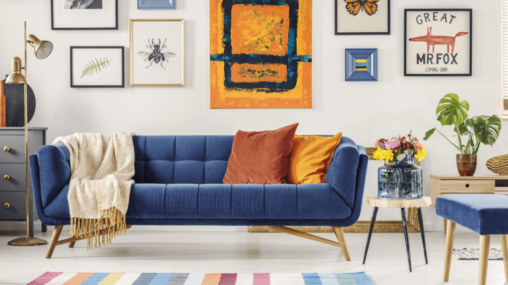 aranżacja małych mieszkań