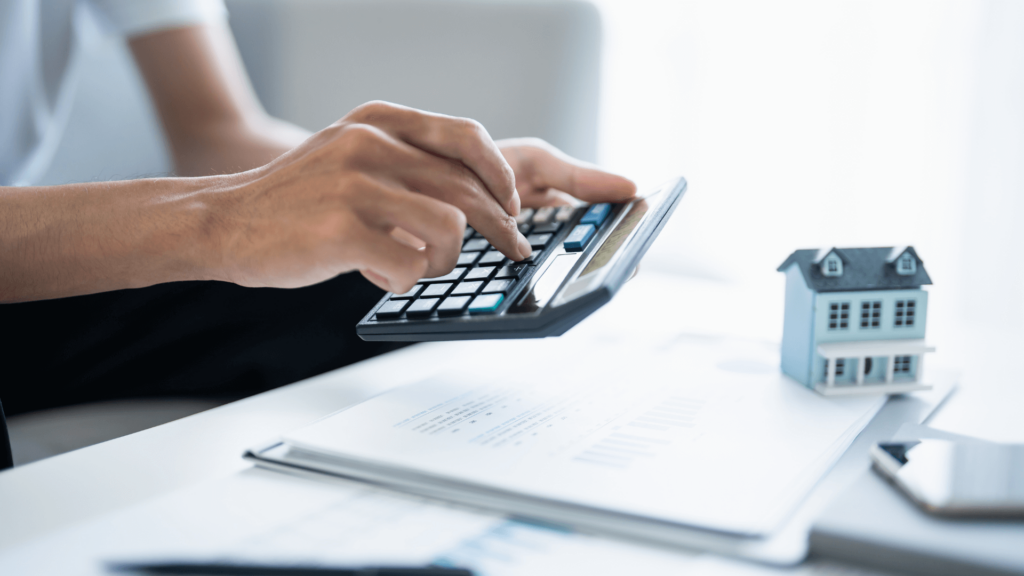 kupując mieszkanie płacę podatek