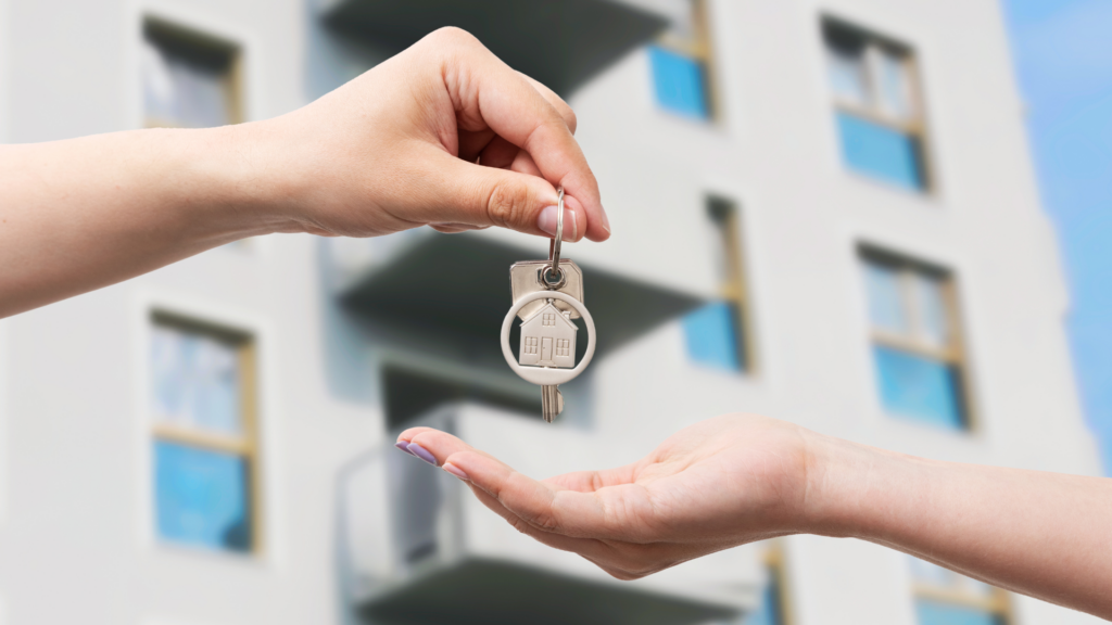 inwestowanie w mieszkania na wynajem