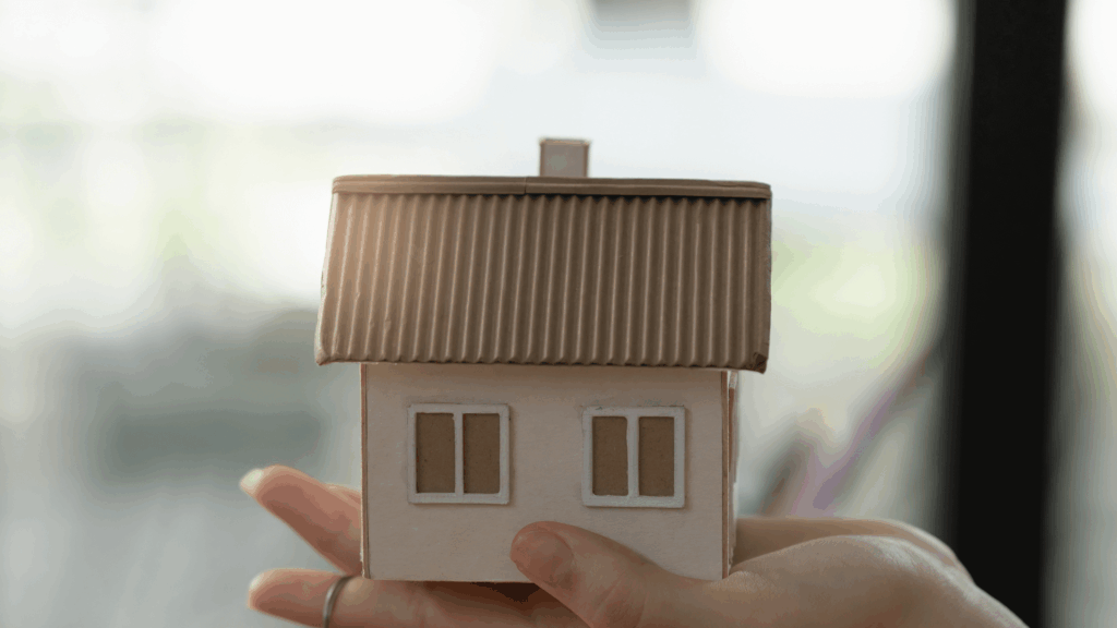 jak wybrać mieszkanie po domu