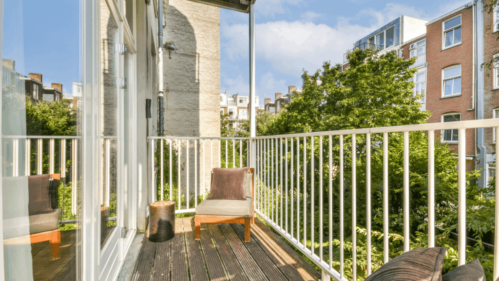 orientacja mieszkania