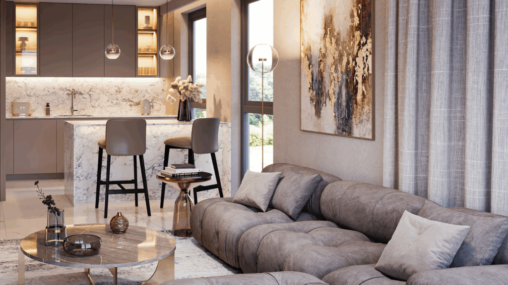 gwarancja na nowe mieszkanie