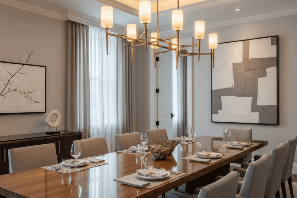 mieszkanie pod klucz