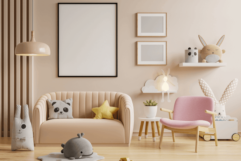 mieszkanie dla rodziny